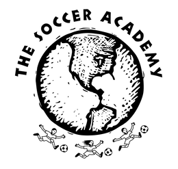 THE SOCCER ACADEMY trademark