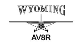 WYOMING AV8R trademark