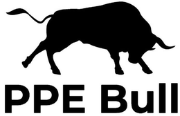 PPE BULL trademark