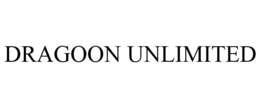 DRAGOON UNLIMITED trademark