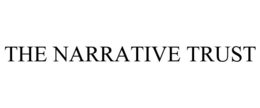 THE NARRATIVE TRUST trademark