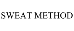 SWEAT METHOD trademark