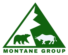 MONTANE GROUP trademark