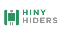 HINY HIDERS trademark