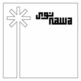 NAWA trademark