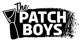 THE PATCH BOYS trademark