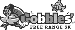 GOBBLES' FREE RANGE 5K trademark