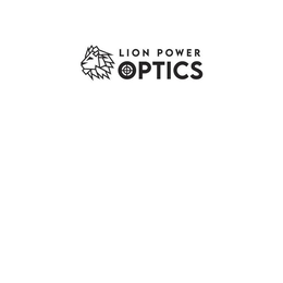 LION POWER OPTICS trademark