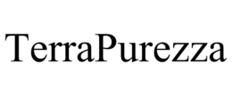 TERRAPUREZZA trademark