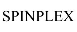 SPINPLEX trademark