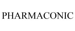 PHARMACONIC trademark