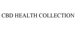 CBD HEALTH COLLECTION trademark