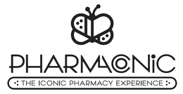 PHARMACONIC THE ICONIC PHARMACY EXPERIENCE trademark