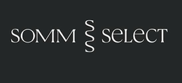 SOMM SSS SELECT trademark