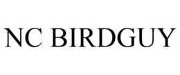NC BIRDGUY trademark