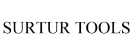 SURTUR TOOLS trademark