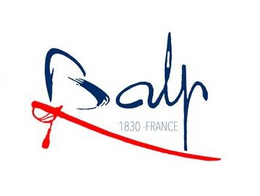 BALP 1830-FRANCE trademark