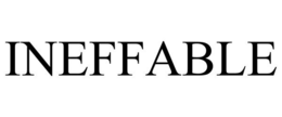 INEFFABLE trademark