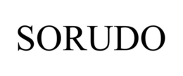SORUDO trademark