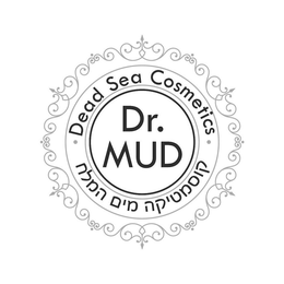 DR. MUD DEAD SEA COSMETICS trademark