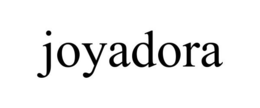 JOYADORA trademark