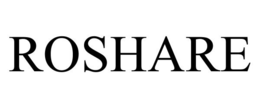 ROSHARE trademark