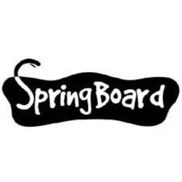 SPRINGBOARD trademark
