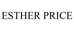 ESTHER PRICE trademark