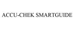 ACCU-CHEK SMARTGUIDE trademark