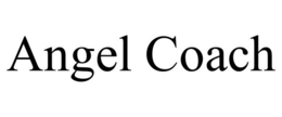 ANGEL COACH trademark