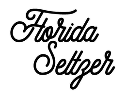 FLORIDA SELTZER trademark