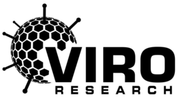 VIRO RESEARCH trademark