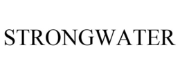 STRONGWATER trademark