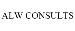 ALW CONSULTS trademark