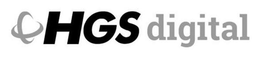 HGS DIGITAL trademark