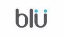 BLU trademark