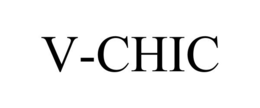 V-CHIC trademark