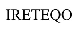 IRETEQO trademark
