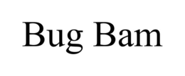 BUG BAM trademark
