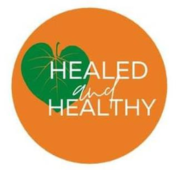 HEALED AND HEALTHY trademark
