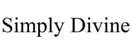 SIMPLY DIVINE trademark