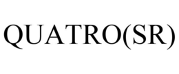 QUATRO(SR) trademark