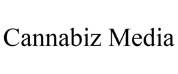 CANNABIZ MEDIA trademark