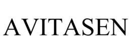AVITASEN trademark