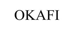 OKAFI trademark