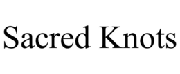 SACRED KNOTS trademark