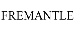 FREMANTLE trademark
