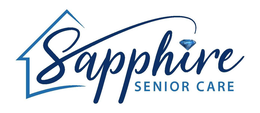 SAPPHIRE SENIOR CARE trademark
