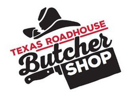TEXAS ROADHOUSE BUTCHER SHOP trademark