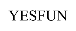 YESFUN trademark